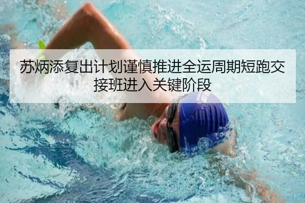 苏炳添复出计划谨慎推进全运周期短跑交接班进入关键阶段 - boyu app